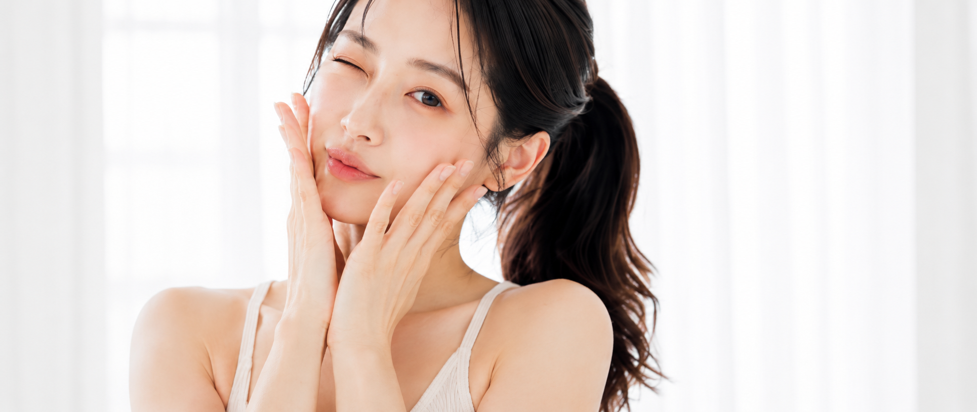 스몰왁싱 메인 이미지